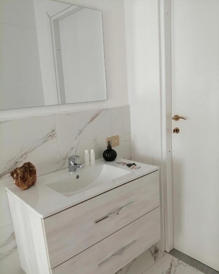 Appartamento Moderno Rustico Olbia Exterior photo