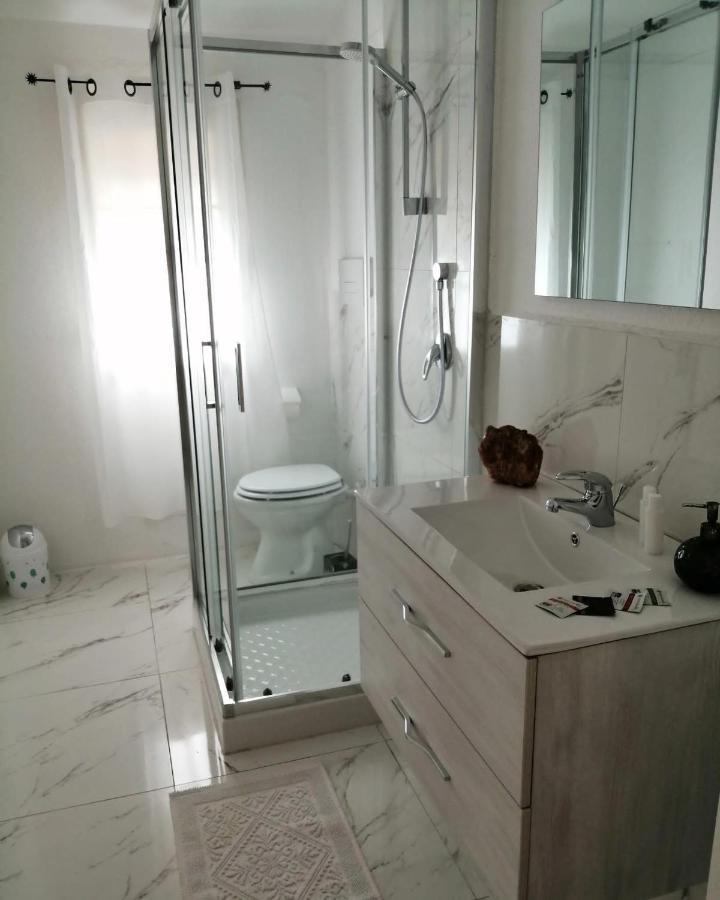 Appartamento Moderno Rustico Olbia Exterior photo