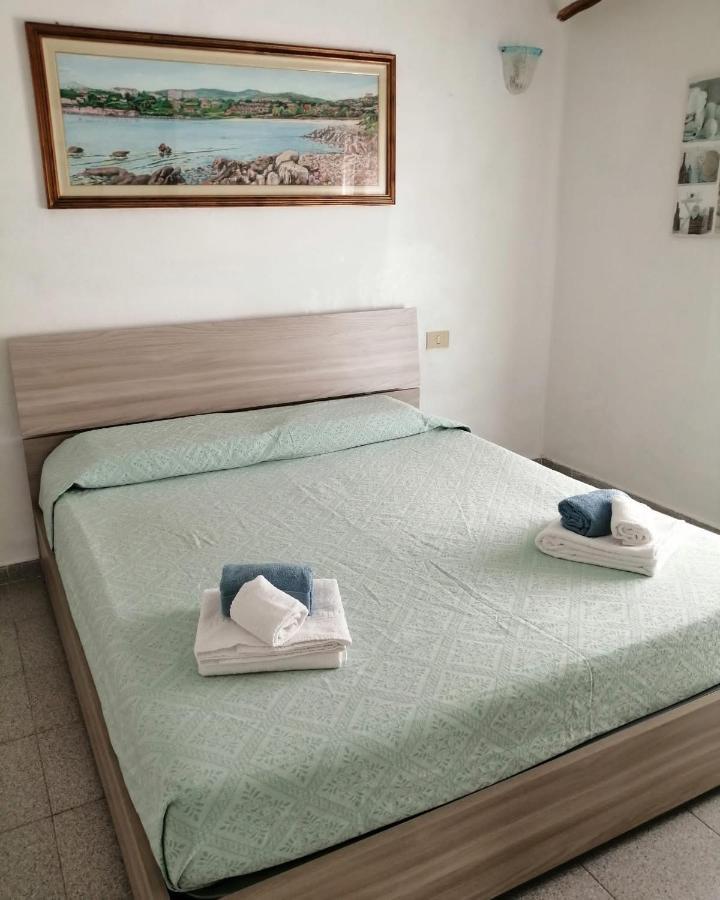 Appartamento Moderno Rustico Olbia Exterior photo
