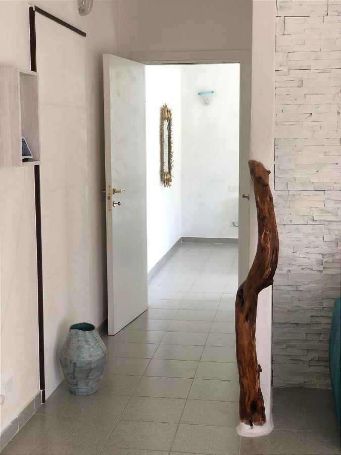 Appartamento Moderno Rustico Olbia Exterior photo