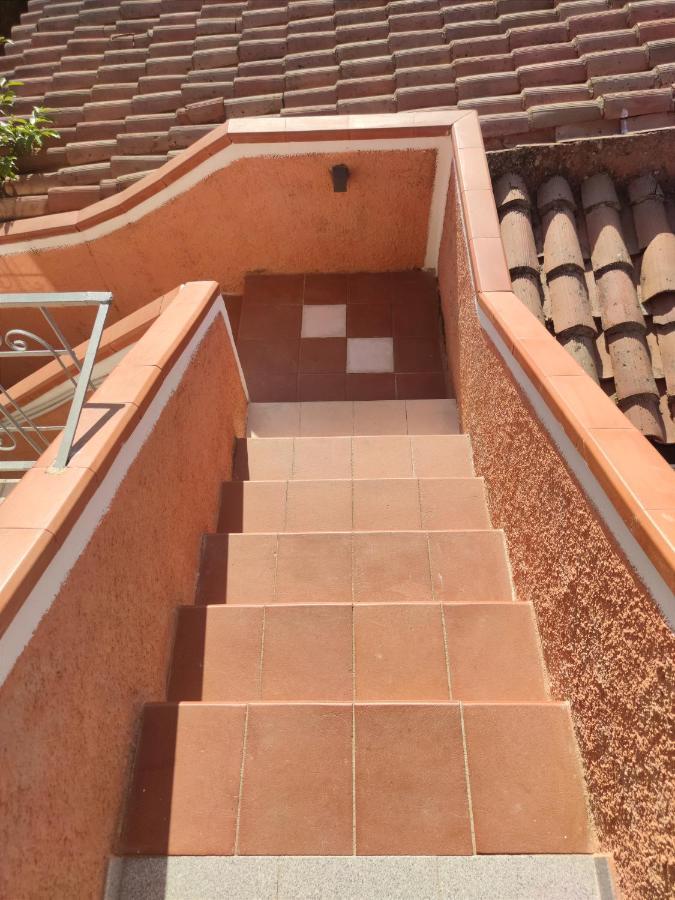Appartamento Moderno Rustico Olbia Exterior photo