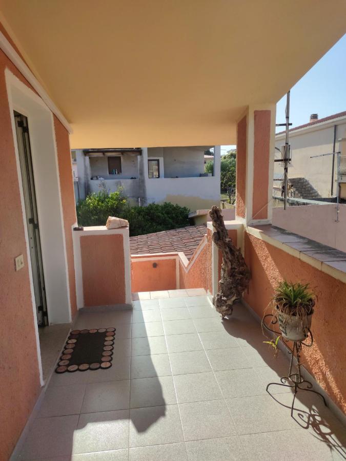 Appartamento Moderno Rustico Olbia Exterior photo