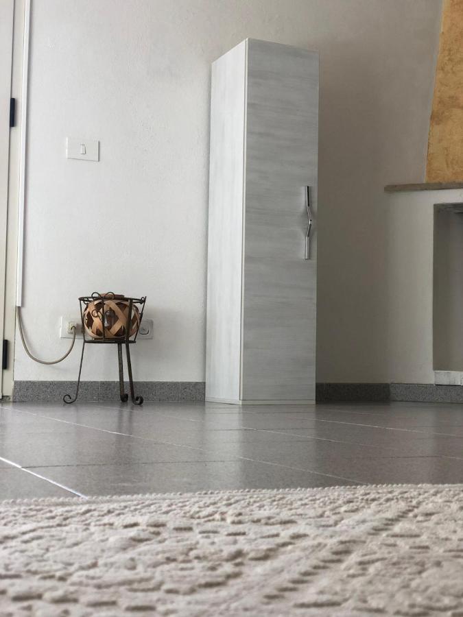 Appartamento Moderno Rustico Olbia Exterior photo