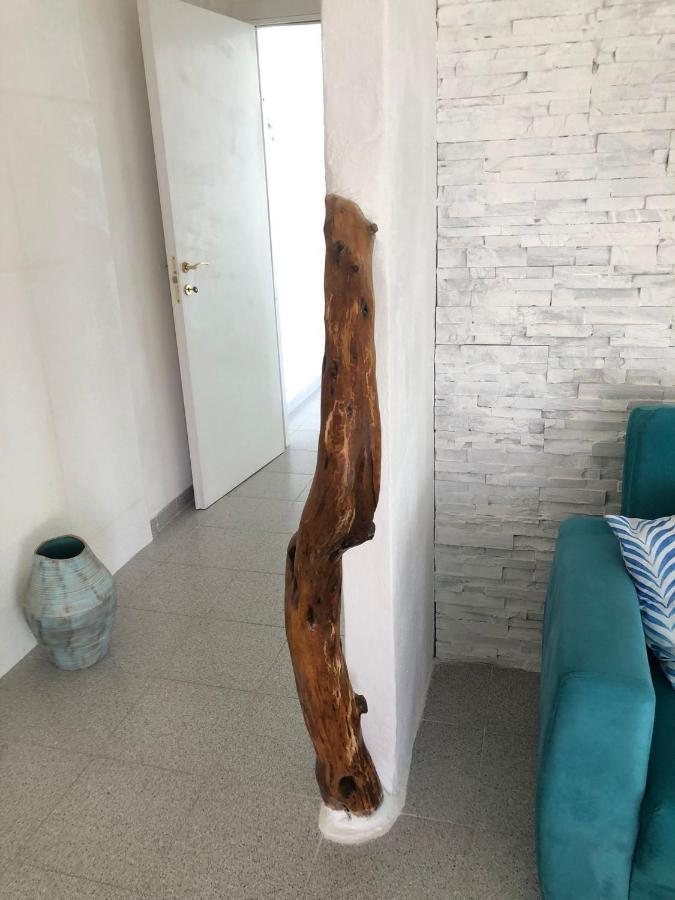 Appartamento Moderno Rustico Olbia Exterior photo