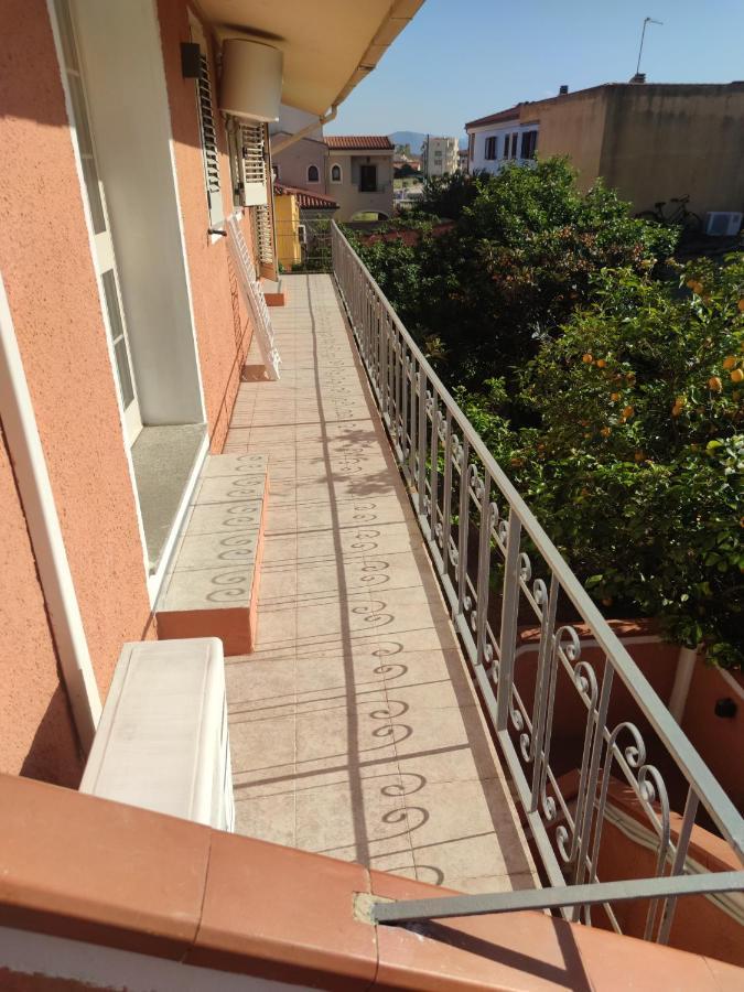 Appartamento Moderno Rustico Olbia Exterior photo