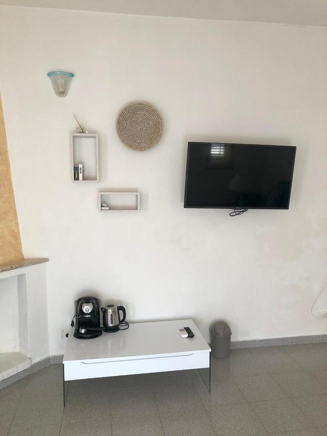 Appartamento Moderno Rustico Olbia Exterior photo