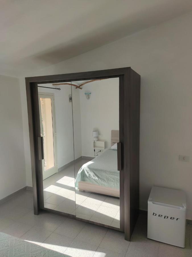 Appartamento Moderno Rustico Olbia Exterior photo